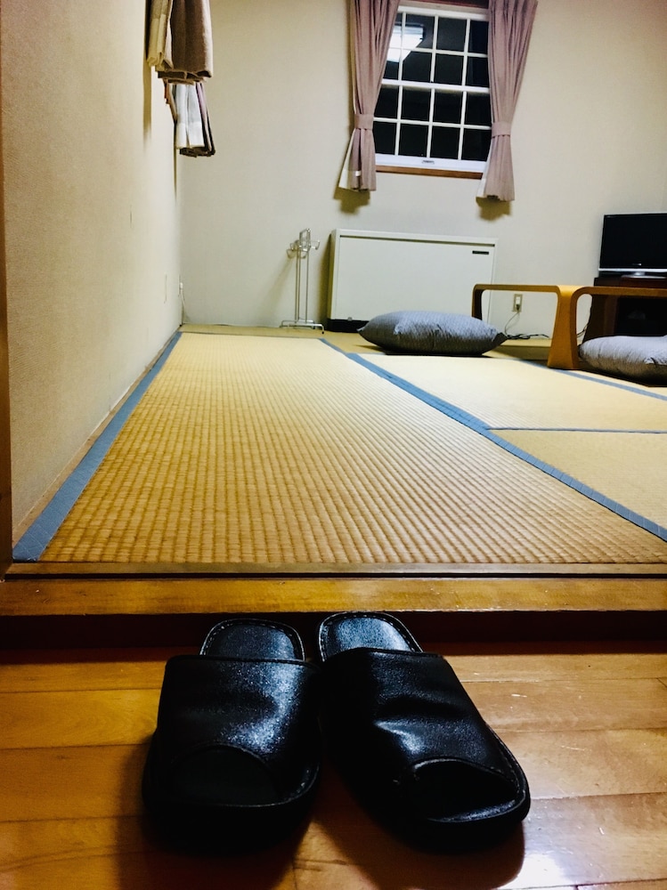 斑尾マウンテンロッジ 松本・軽井沢