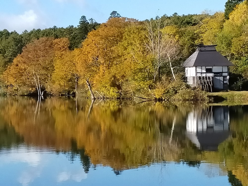 斑尾マウンテンロッジ 松本・軽井沢