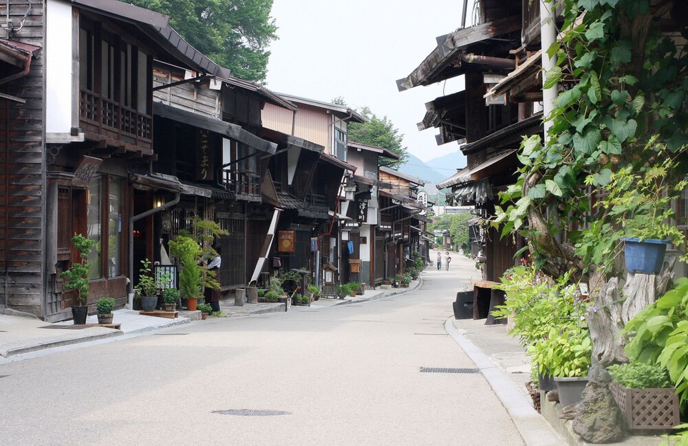 森のホテル 松本・軽井沢