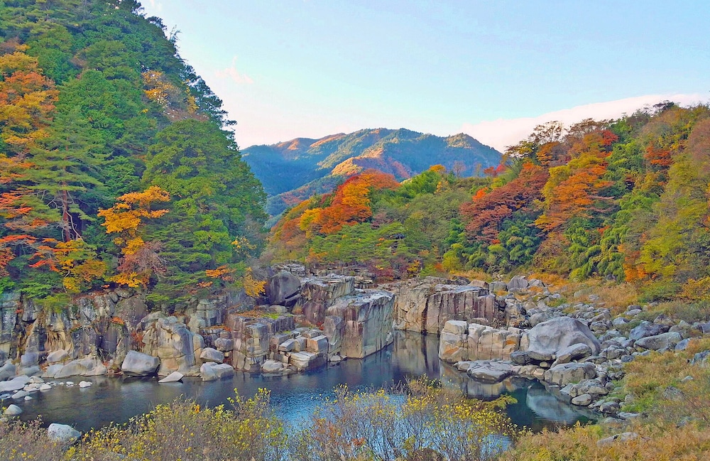 森のホテル 松本・軽井沢
