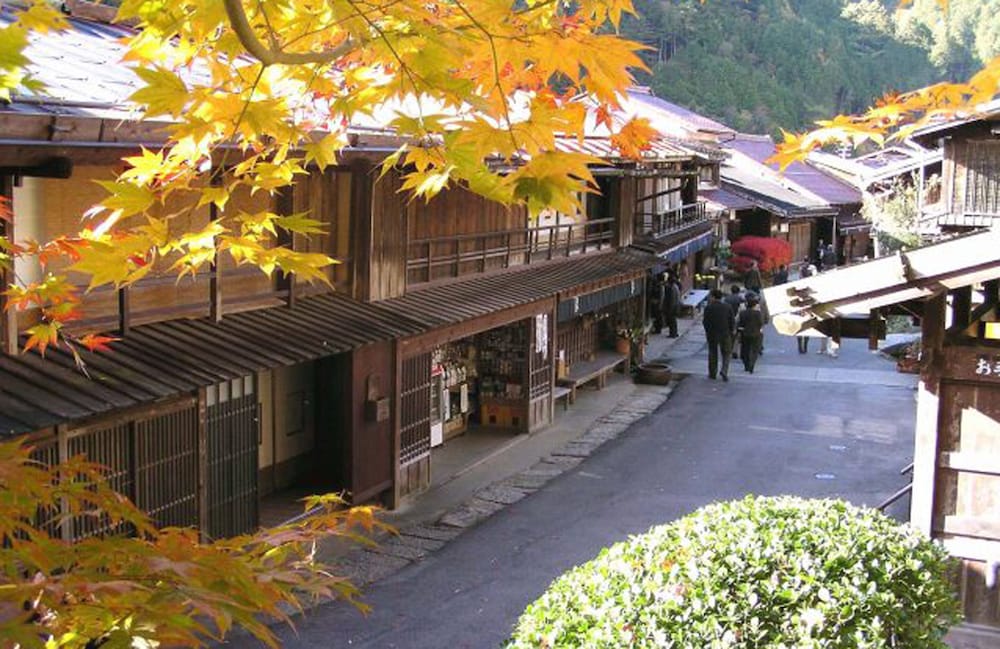 森のホテル 松本・軽井沢
