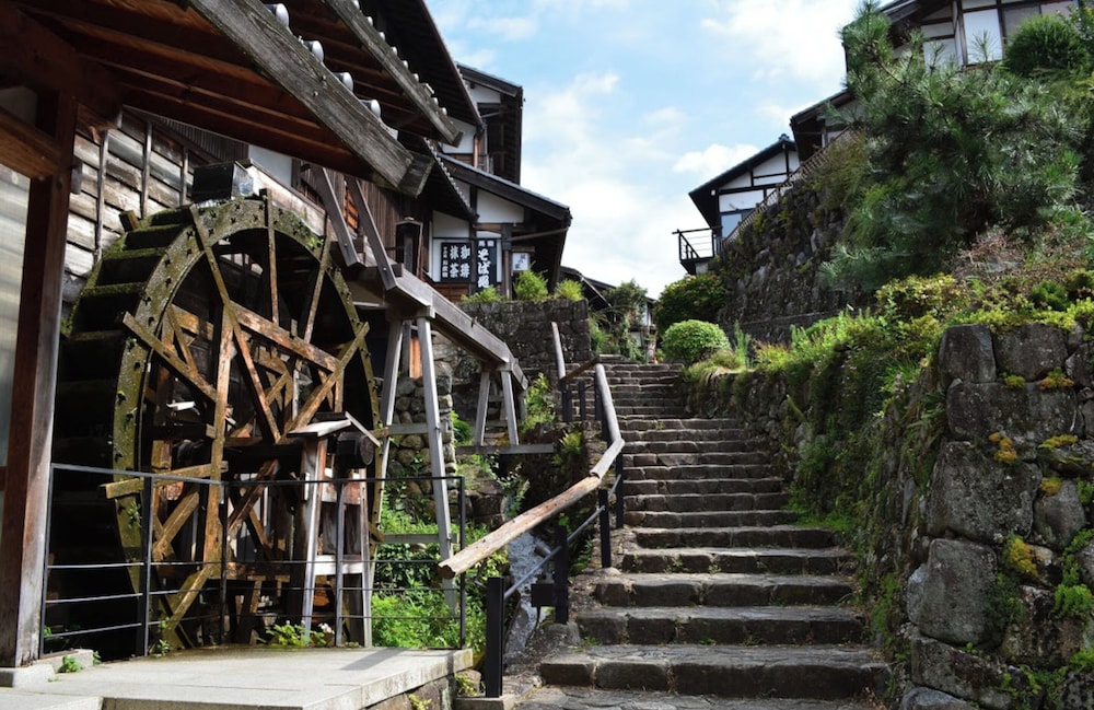 森のホテル 松本・軽井沢