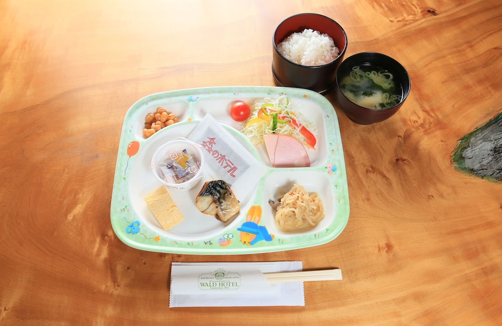森のホテル 松本・軽井沢