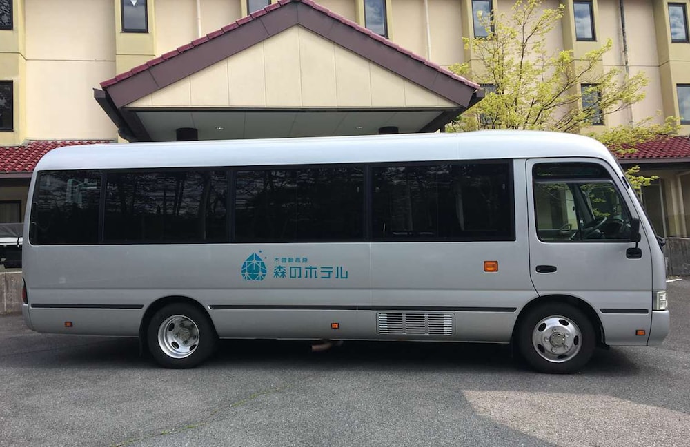 森のホテル 松本・軽井沢