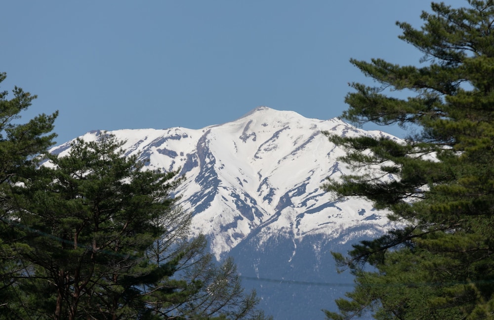 森のホテル 松本・軽井沢
