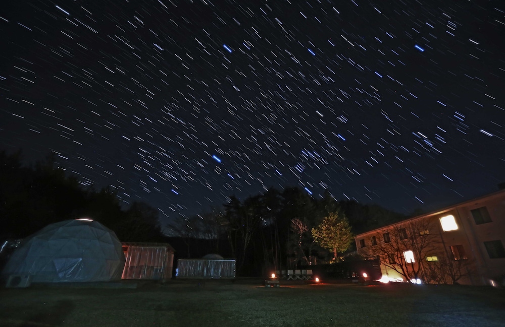 森のホテル 松本・軽井沢