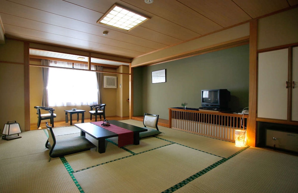 森のホテル 松本・軽井沢