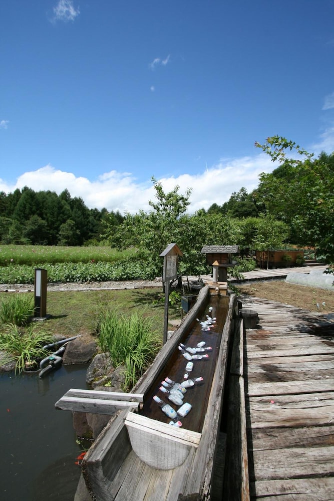 つたや季の宿　風里 松本・軽井沢