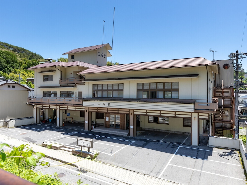 自由旅クラブ木曽三河家 松本・軽井沢