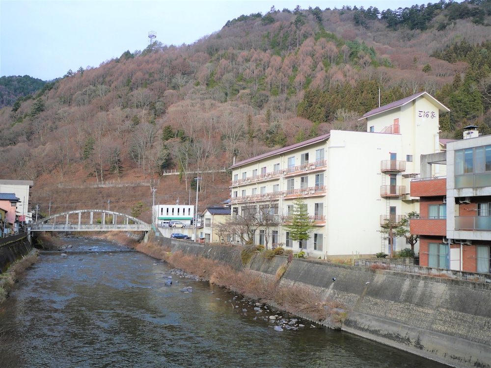 自由旅クラブ木曽三河家 松本・軽井沢