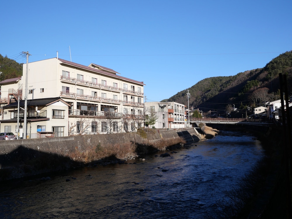 自由旅クラブ木曽三河家 松本・軽井沢