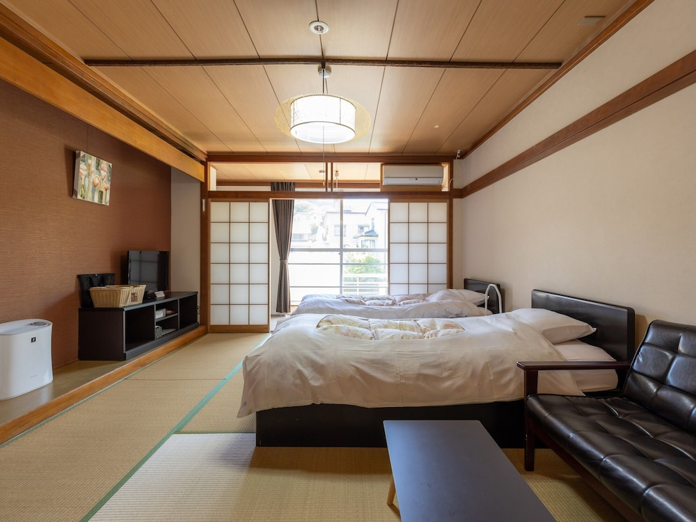 自由旅クラブ木曽三河家 松本・軽井沢