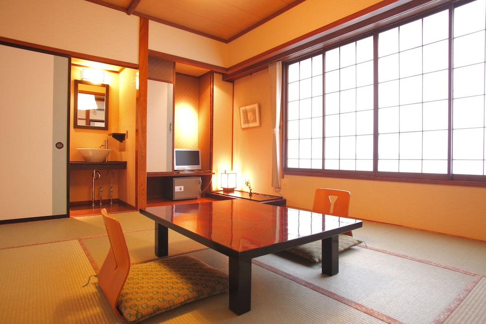 街道浪漫おん宿蔦屋 松本・軽井沢