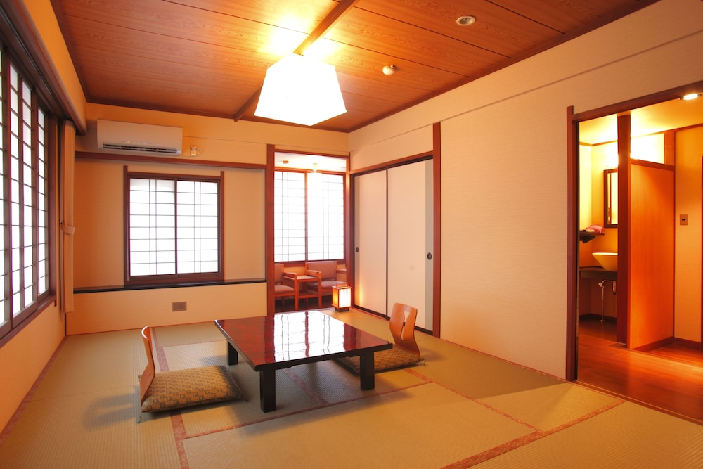 街道浪漫おん宿蔦屋 松本・軽井沢