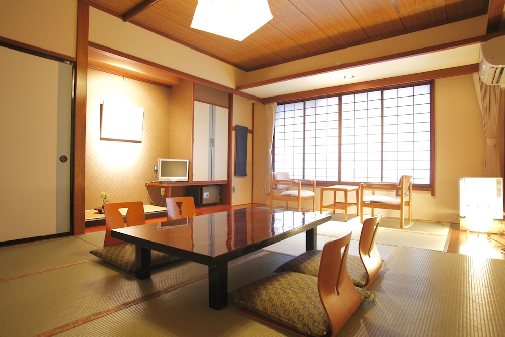 街道浪漫おん宿蔦屋 松本・軽井沢
