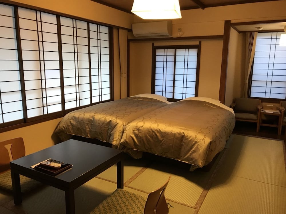 街道浪漫おん宿蔦屋 松本・軽井沢