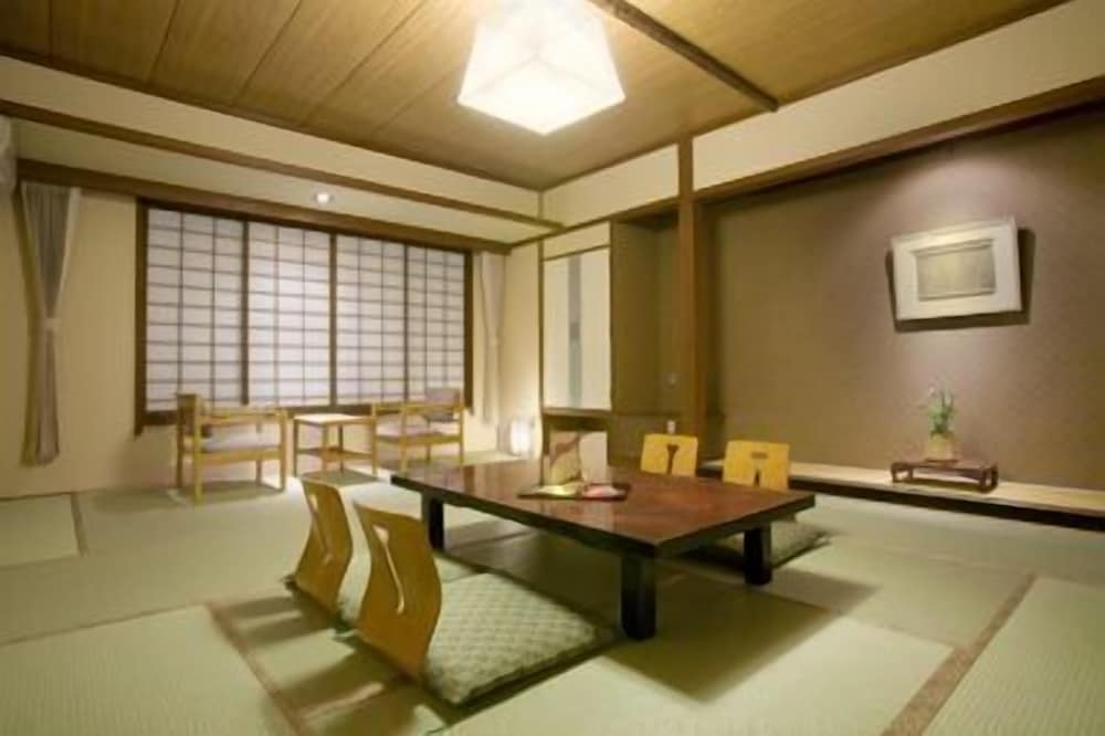 街道浪漫おん宿蔦屋 松本・軽井沢