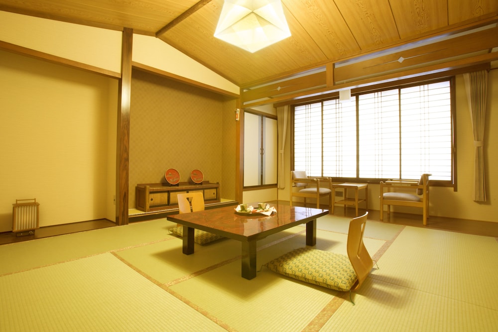 街道浪漫おん宿蔦屋 松本・軽井沢