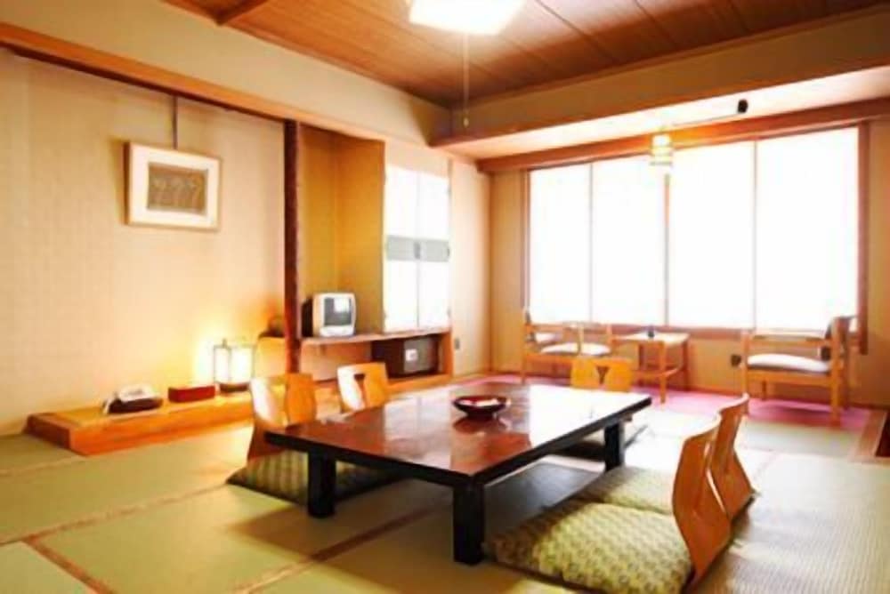 街道浪漫おん宿蔦屋 松本・軽井沢
