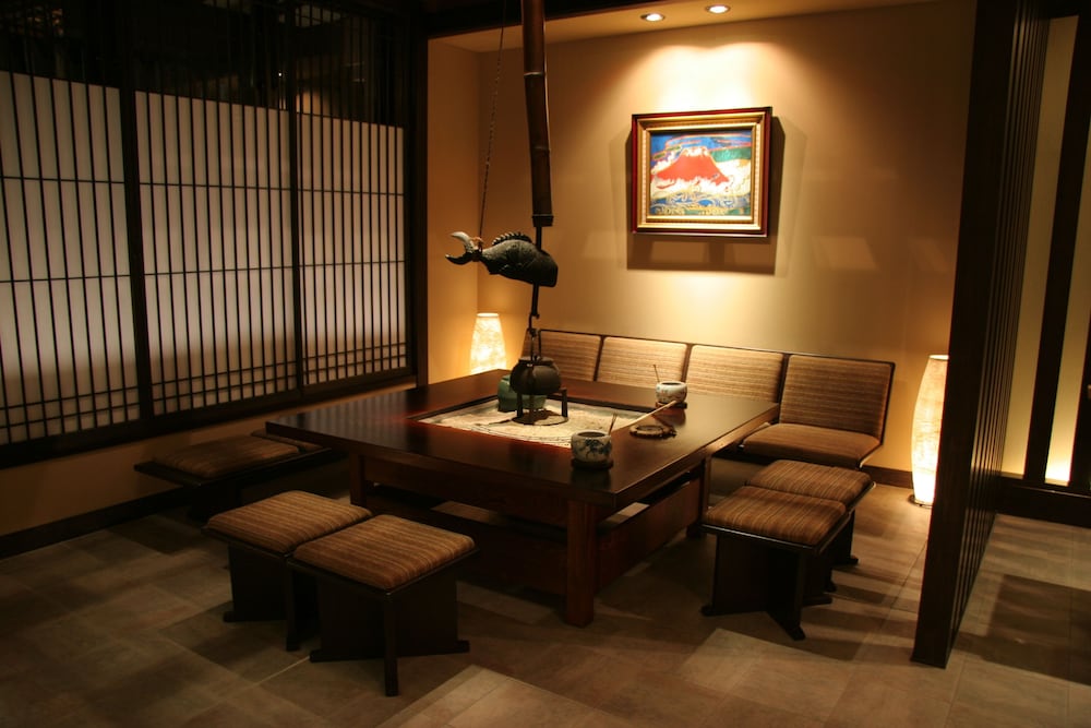 街道浪漫おん宿蔦屋 松本・軽井沢