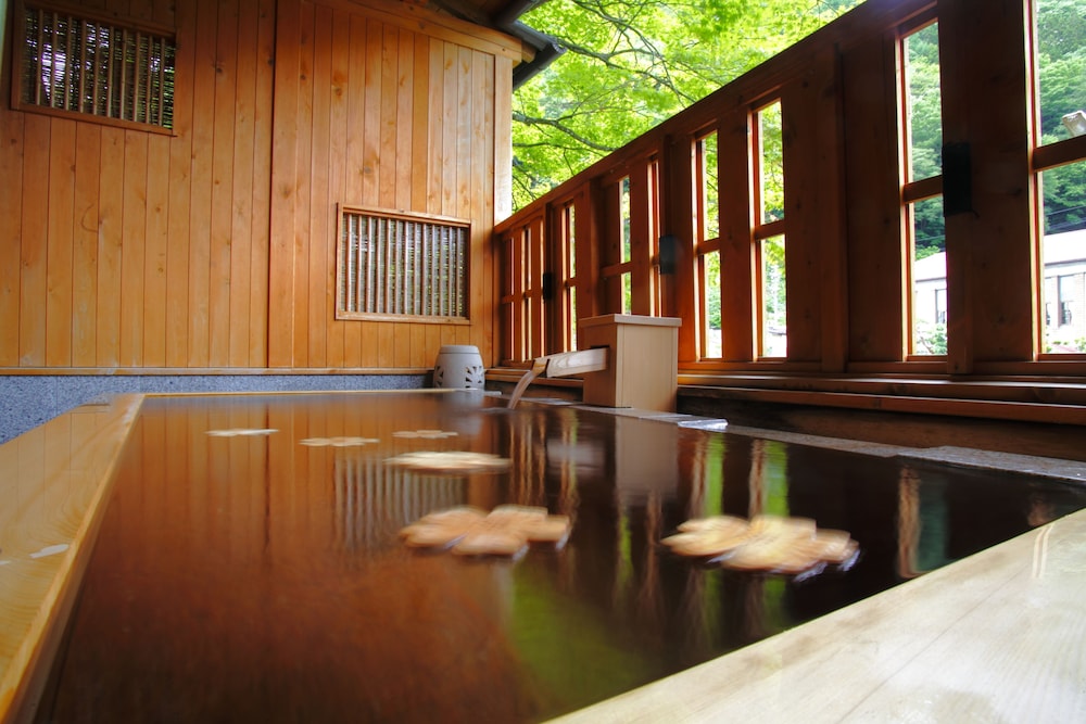 街道浪漫おん宿蔦屋 松本・軽井沢
