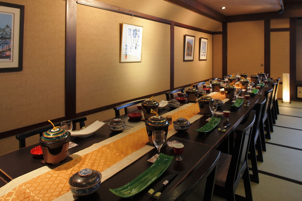 街道浪漫おん宿蔦屋 松本・軽井沢