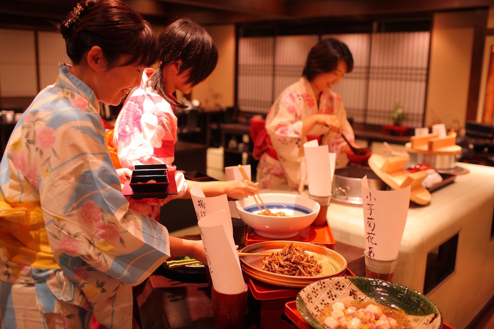 街道浪漫おん宿蔦屋 松本・軽井沢