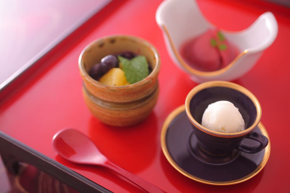 街道浪漫おん宿蔦屋 松本・軽井沢