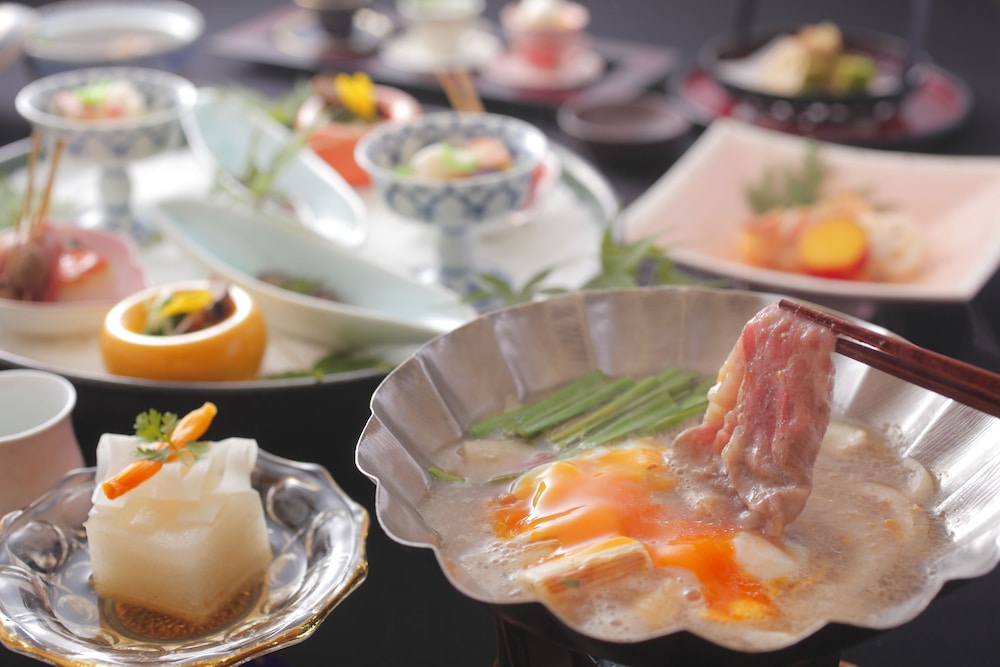 街道浪漫おん宿蔦屋 松本・軽井沢
