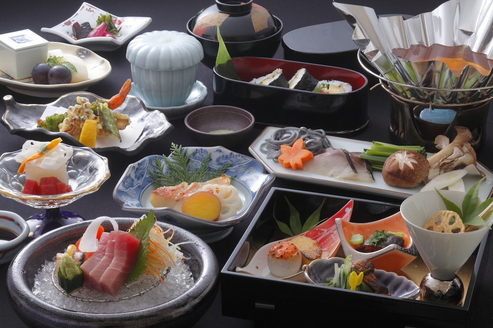 街道浪漫おん宿蔦屋 松本・軽井沢