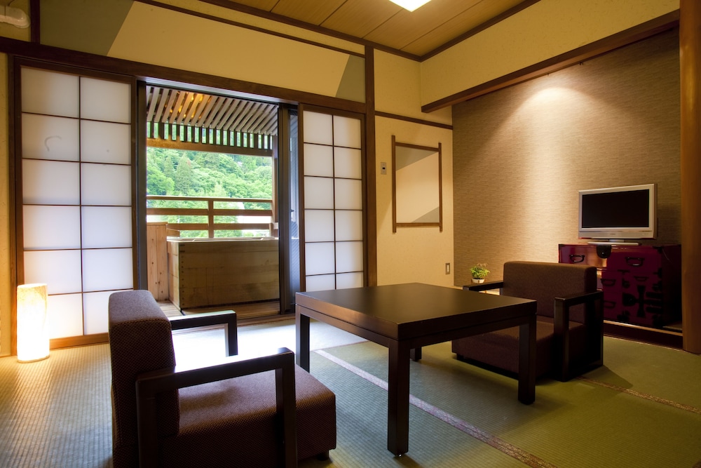 街道浪漫おん宿蔦屋 松本・軽井沢