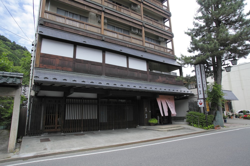街道浪漫おん宿蔦屋 松本・軽井沢