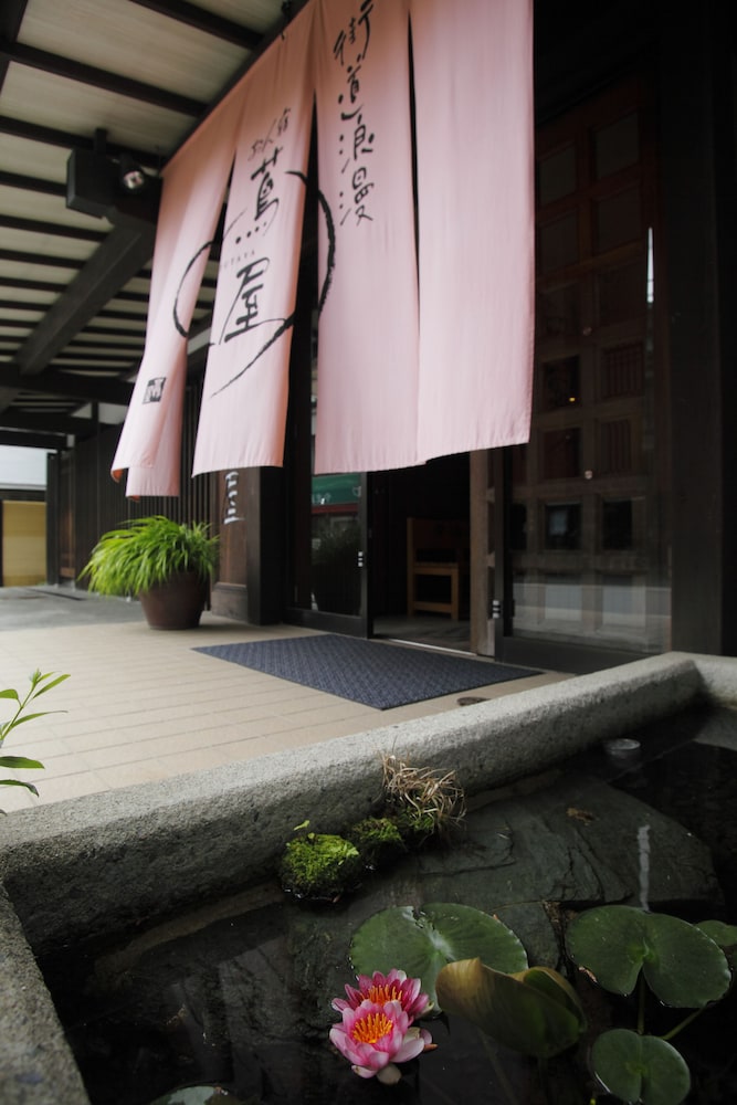 街道浪漫おん宿蔦屋 松本・軽井沢
