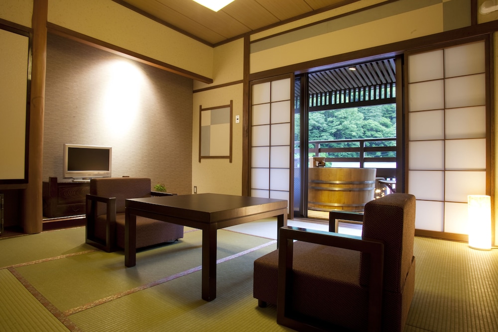 街道浪漫おん宿蔦屋 松本・軽井沢