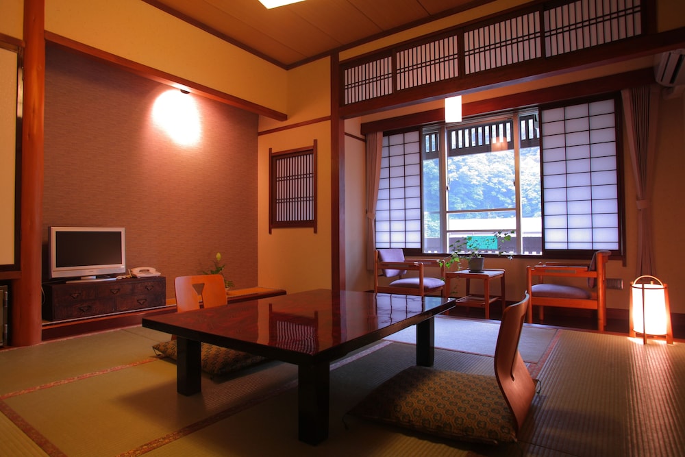 街道浪漫おん宿蔦屋 松本・軽井沢