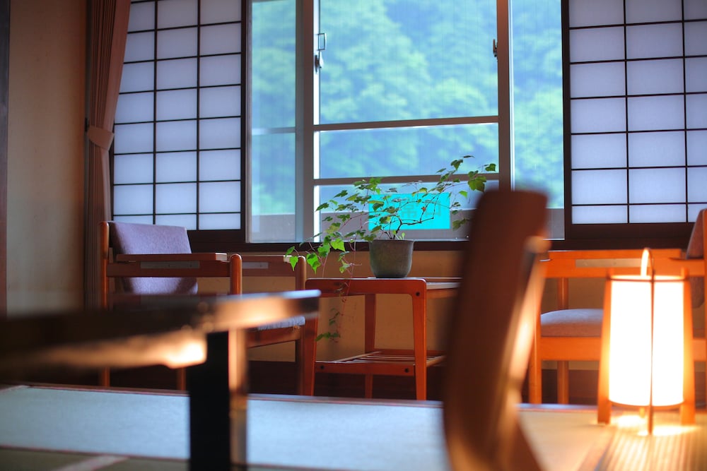 街道浪漫おん宿蔦屋 松本・軽井沢