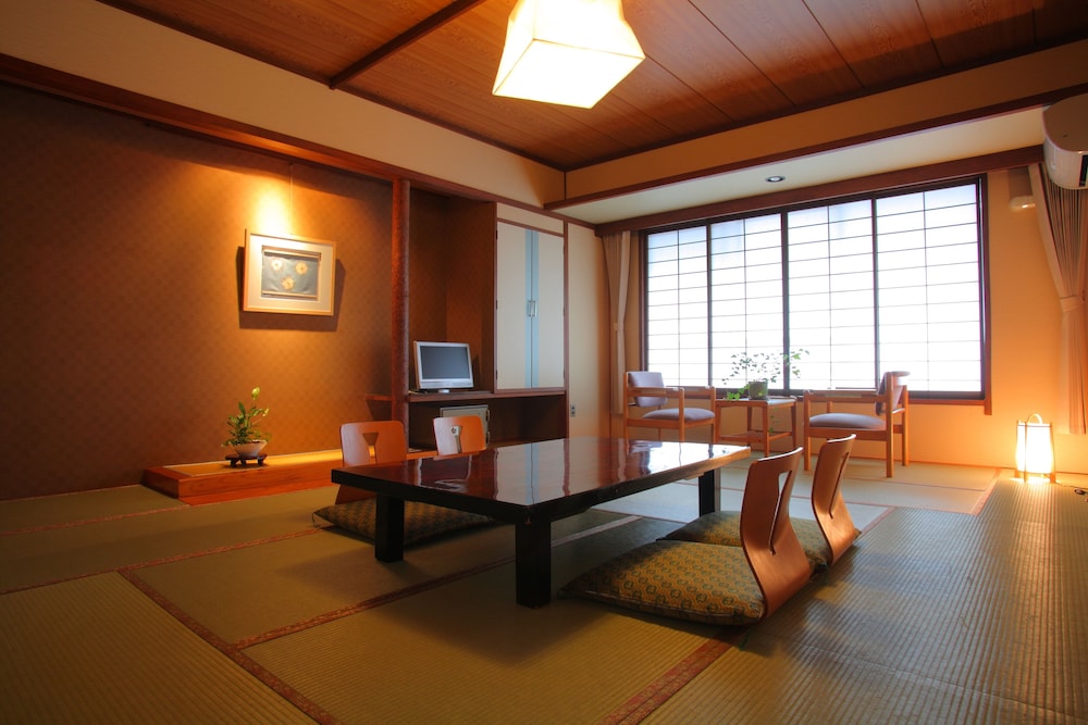 街道浪漫おん宿蔦屋 松本・軽井沢
