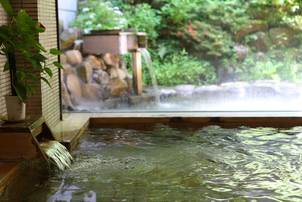 木曽古道 ぬくもりの宿 駒の湯 松本・軽井沢