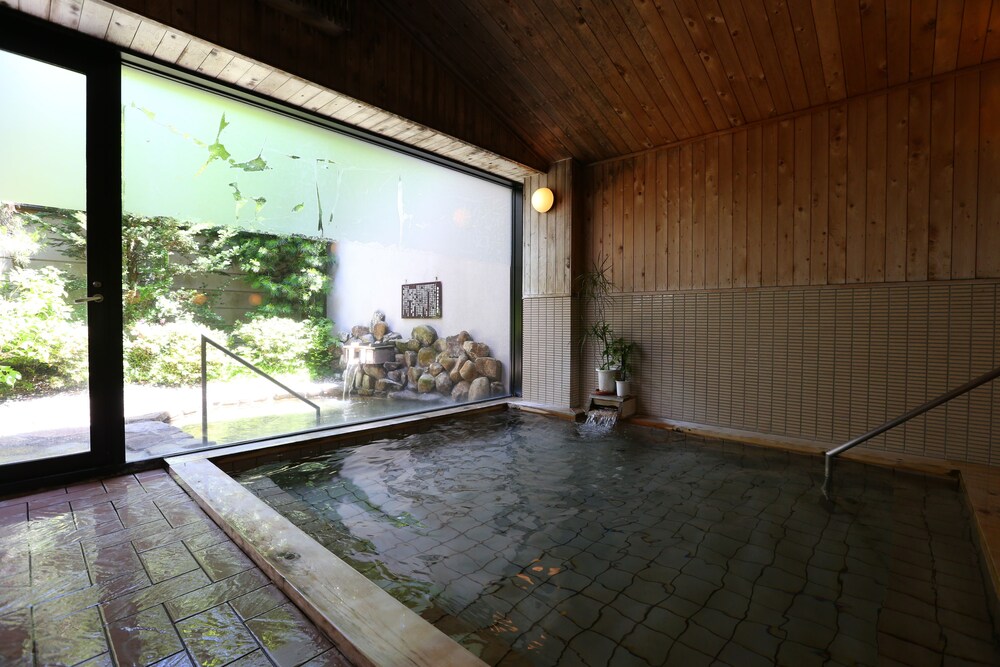 木曽古道 ぬくもりの宿 駒の湯 松本・軽井沢