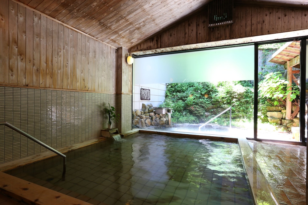 木曽古道 ぬくもりの宿 駒の湯 松本・軽井沢