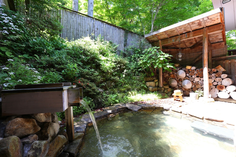 木曽古道 ぬくもりの宿 駒の湯 松本・軽井沢