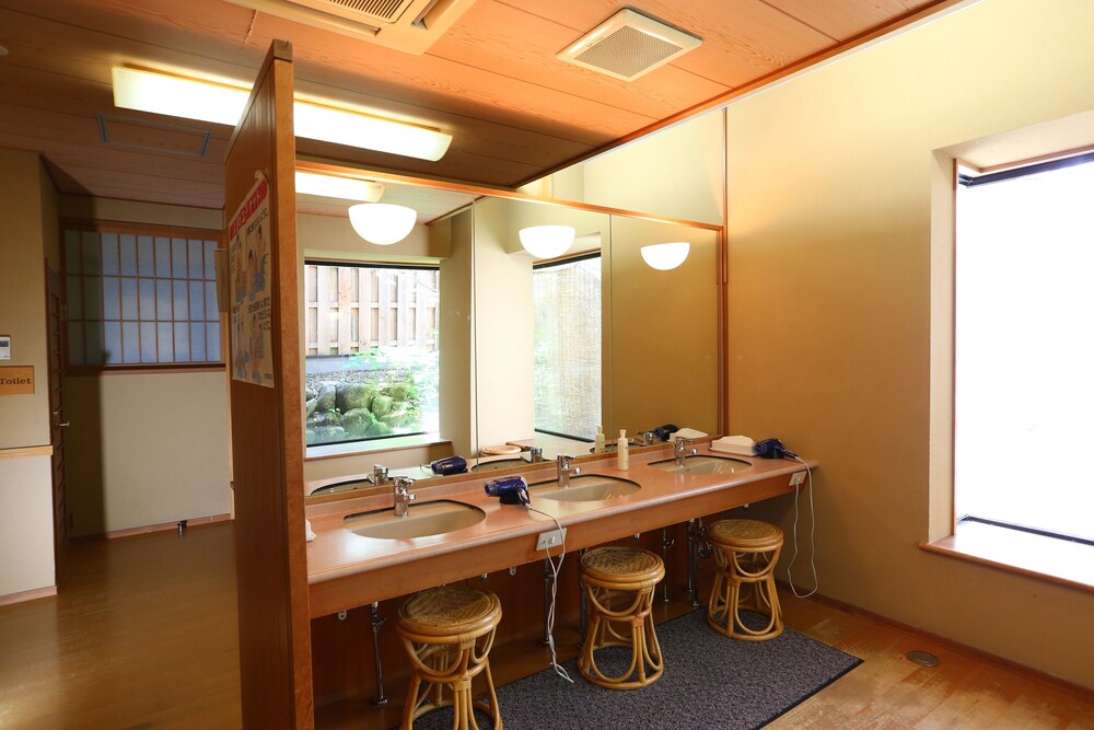 木曽古道 ぬくもりの宿 駒の湯 松本・軽井沢