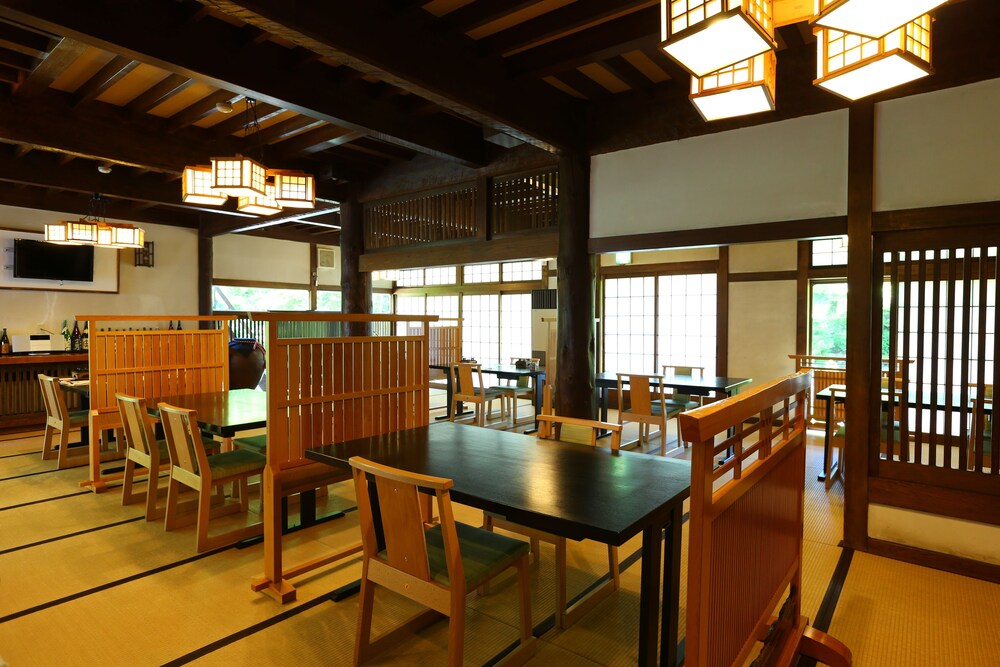 木曽古道 ぬくもりの宿 駒の湯 松本・軽井沢