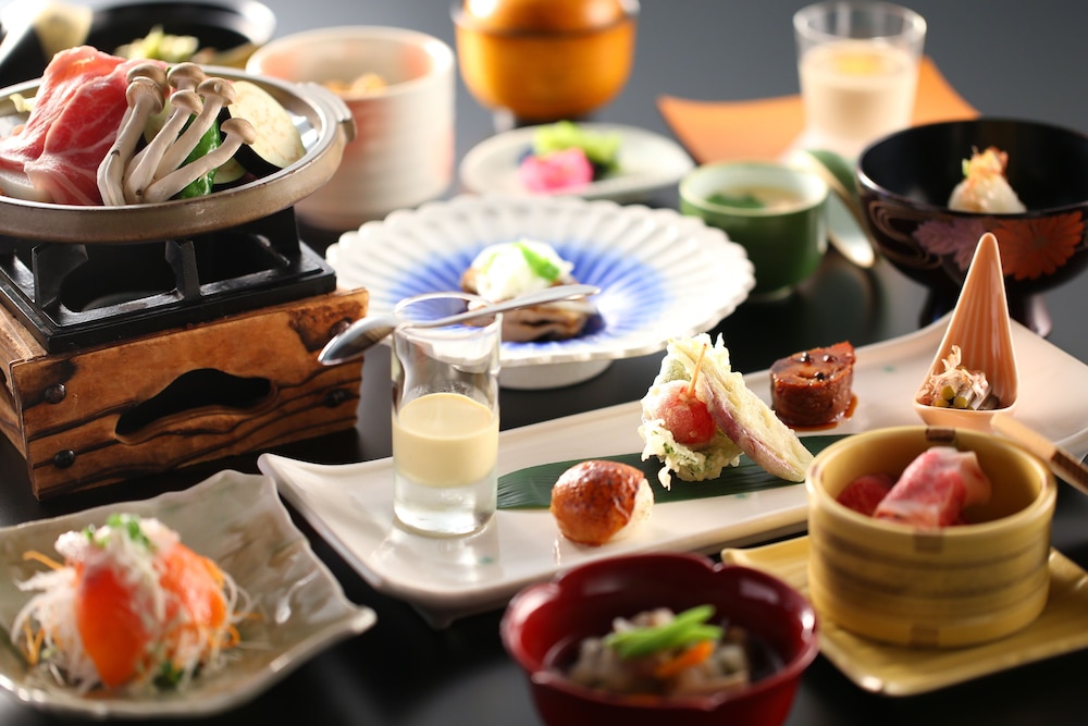 木曽古道 ぬくもりの宿 駒の湯 松本・軽井沢