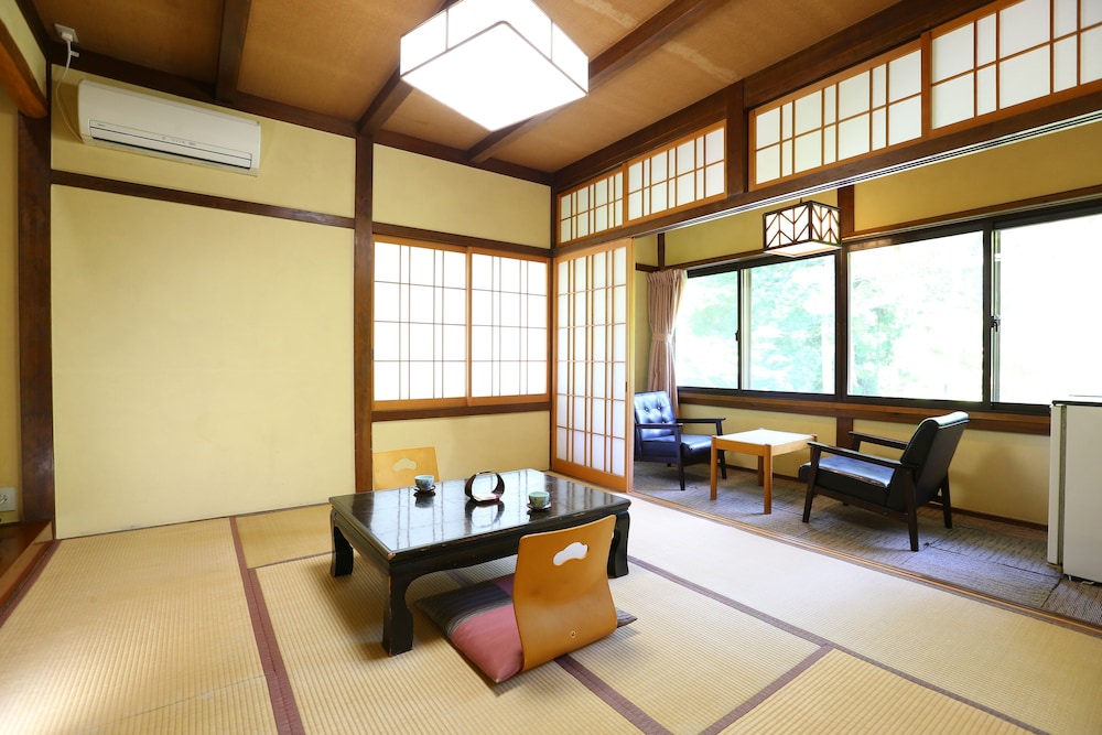 木曽古道 ぬくもりの宿 駒の湯 松本・軽井沢