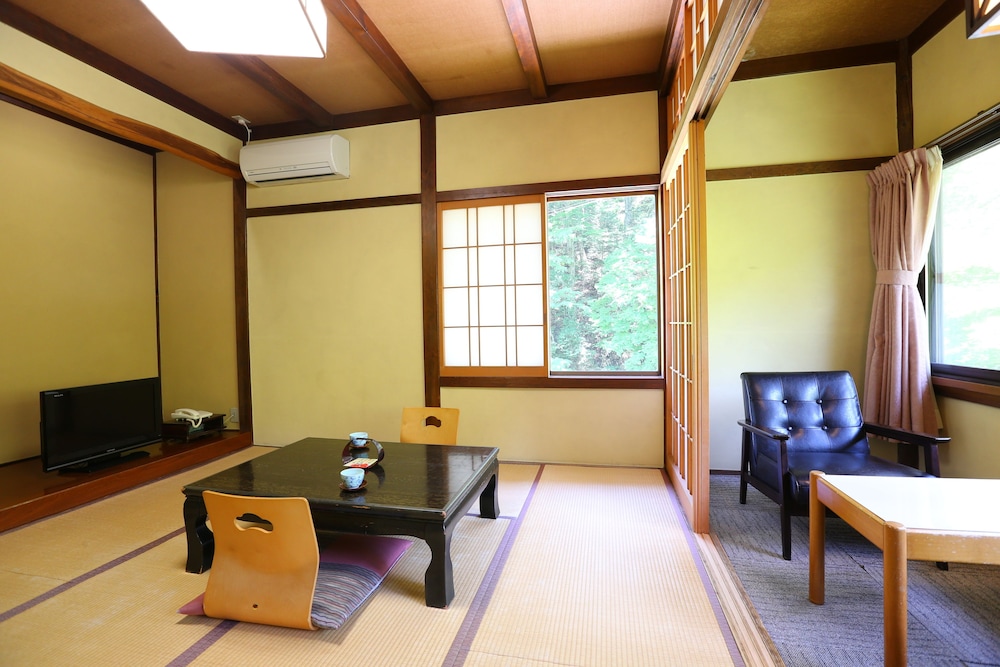 木曽古道 ぬくもりの宿 駒の湯 松本・軽井沢