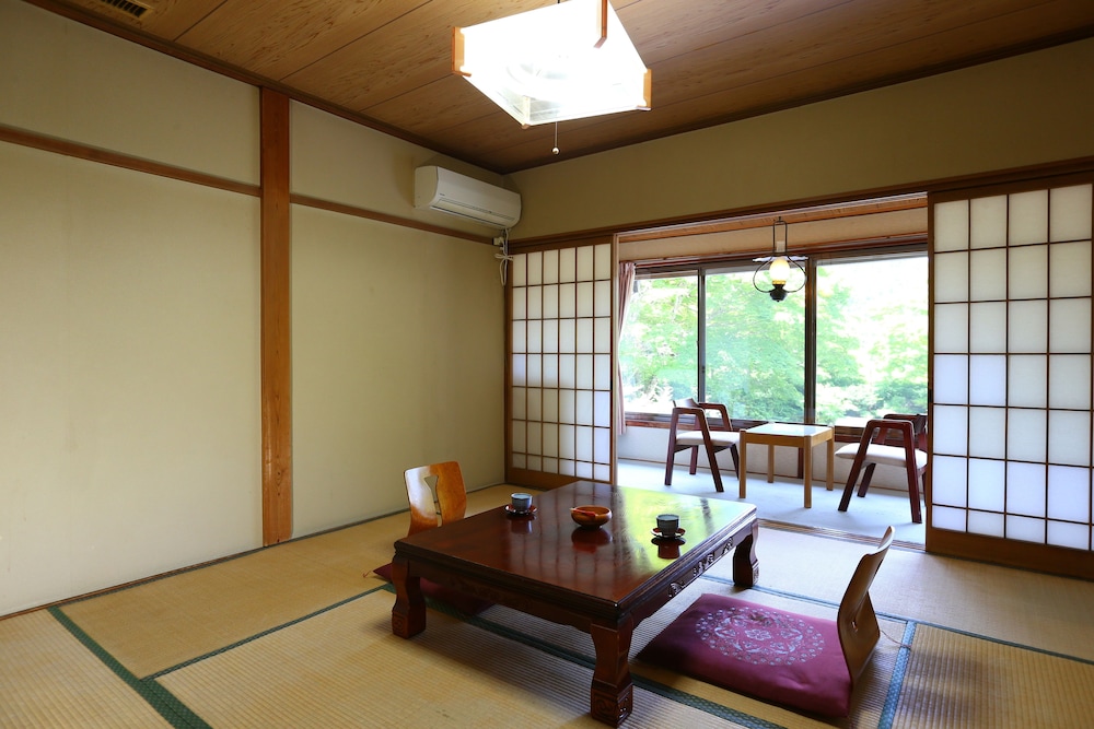 木曽古道 ぬくもりの宿 駒の湯 松本・軽井沢