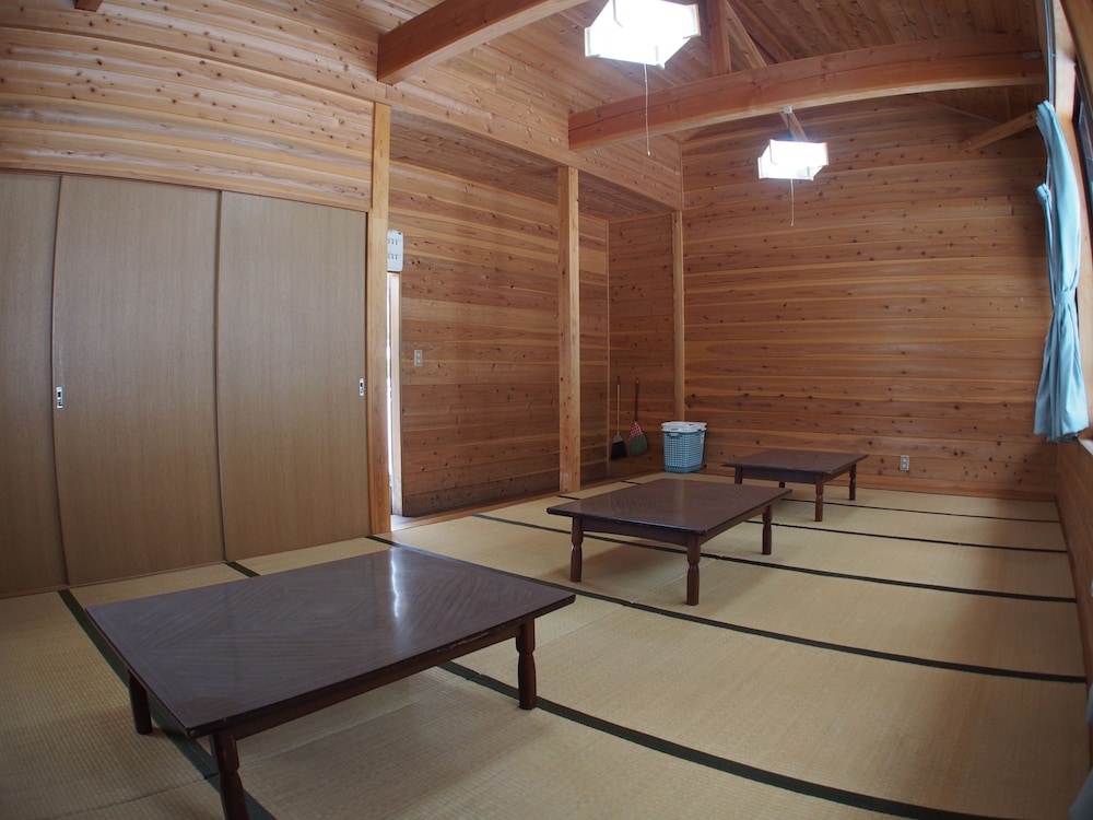 焚き火ハット 松本・軽井沢
