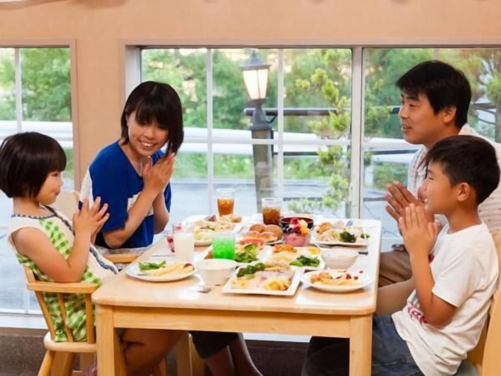 白樺湖ホテルパイプのけむり 松本・軽井沢