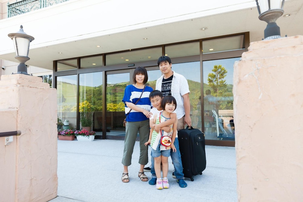 白樺湖ホテルパイプのけむり 松本・軽井沢